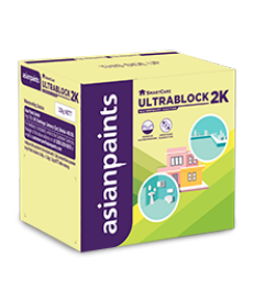 SmartCare Ultrablock 2K - Asian Paints