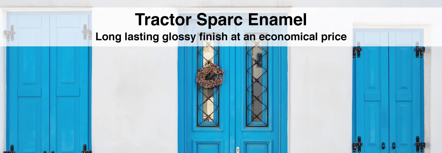 Tractor-Sparc-Enamel-desk