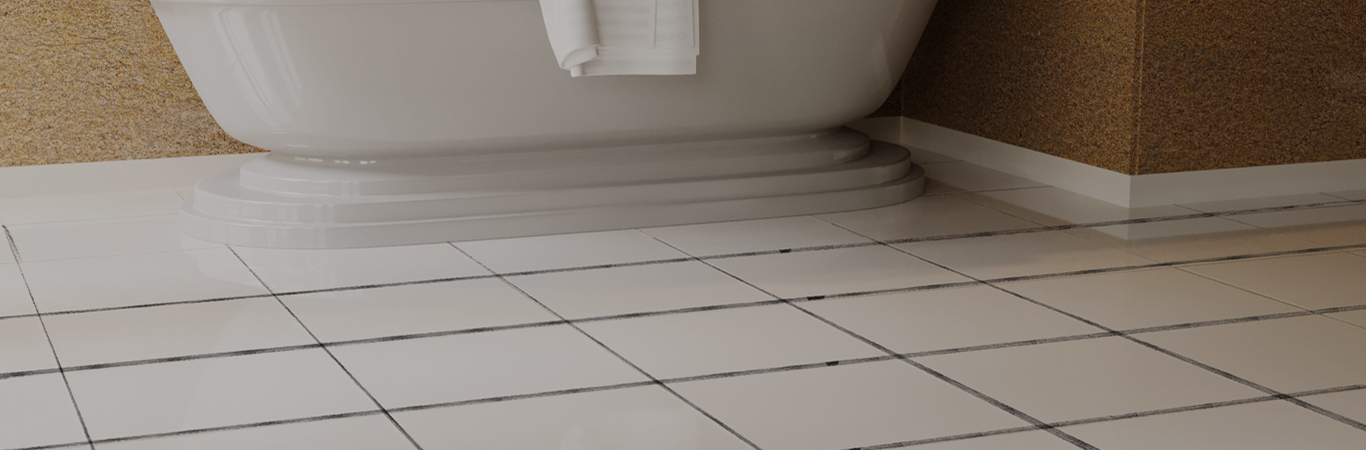 SmartCare Tile Grout - Epoxy Based Waterproofing - Asian Paints