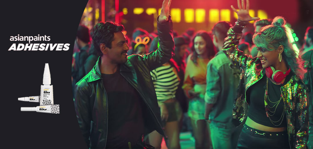 Loctite Quick Instant Adhesive Product - Asian Paints