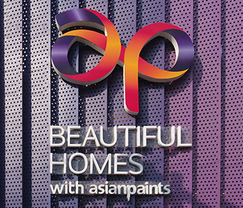 AP Beautiful Homes - Asian Paints