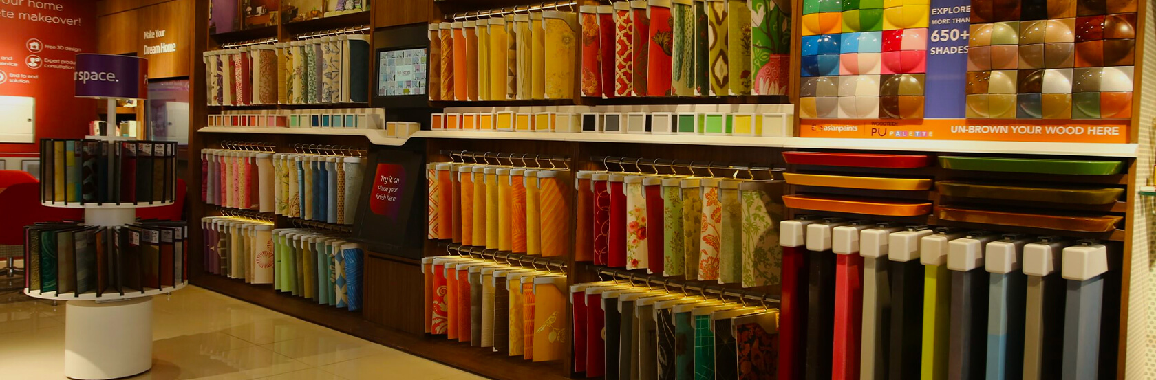 B. Gurmukh Singh & Sons Home Décor Store in Amritsar AP Homes