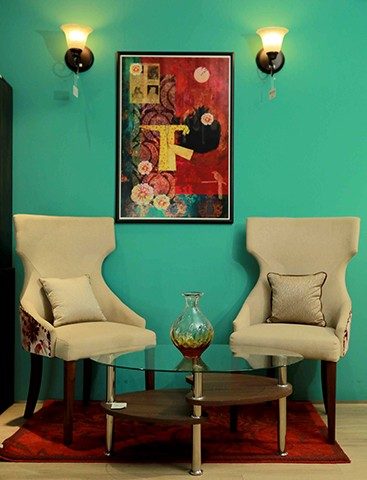 Annamalai Stores - Home Décor Store in Coimbatore - AP Homes