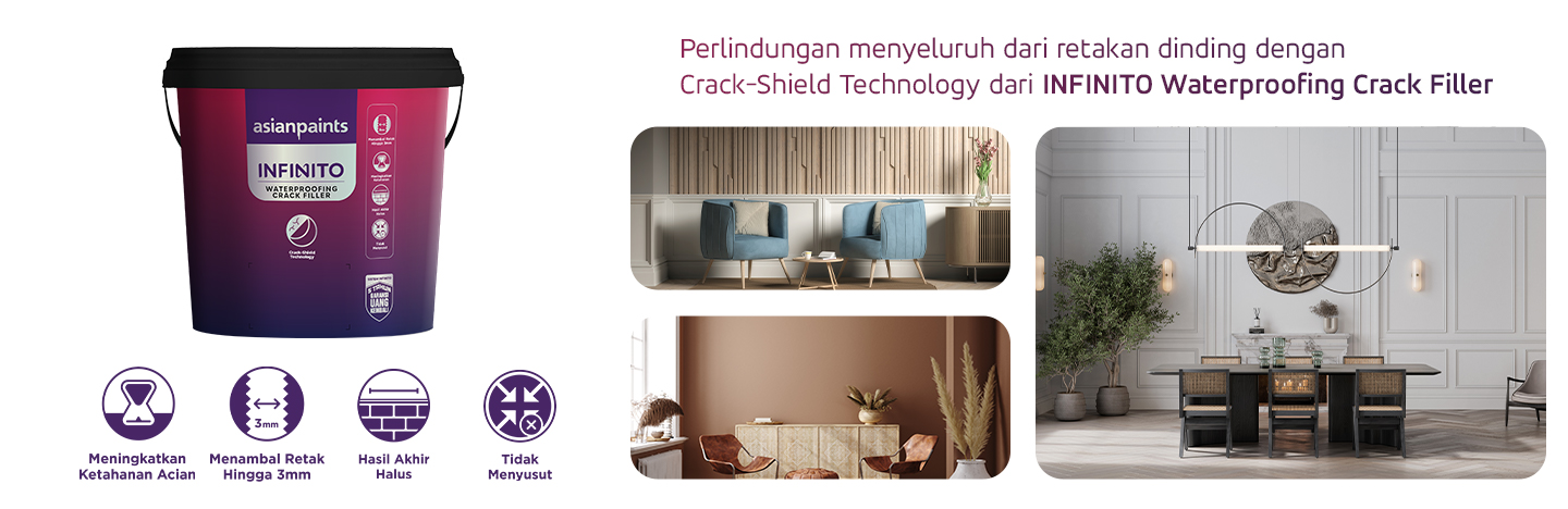 Crack Filler - desktop - bahasa