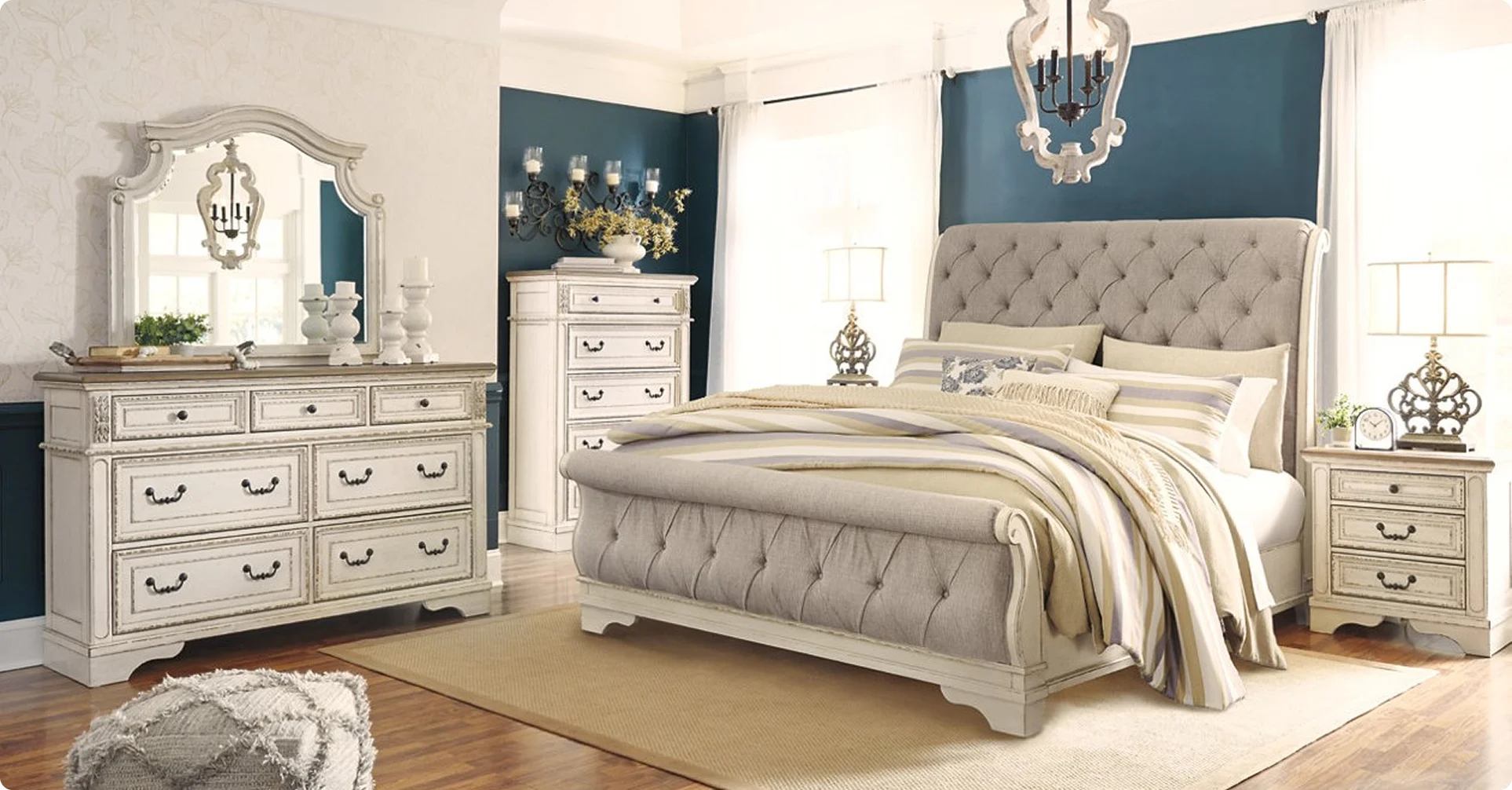 beddings-one