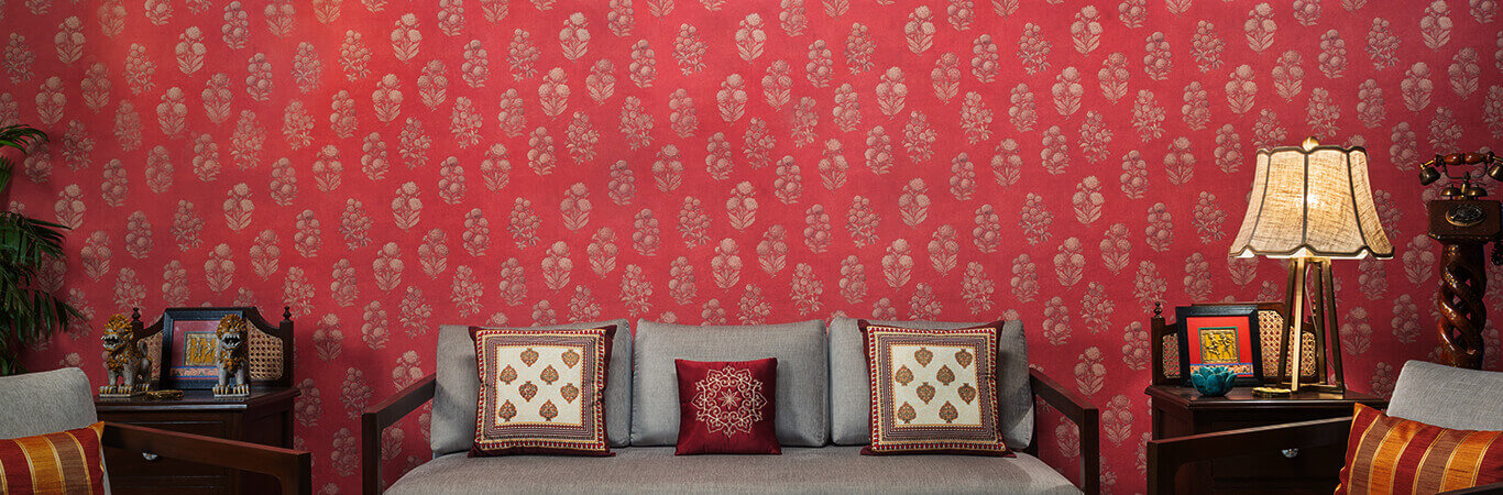 Colours Textures - Asian Paints Wall Texture Designs For Living Room