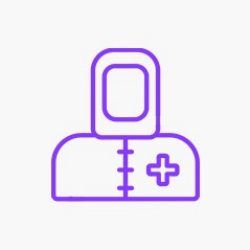 Trained associates visit the site with safety protocols - Asian Paints