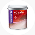 Royal Luxury for Interior Walls - Asian Paints
