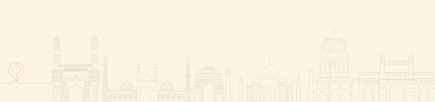 Find store by city or pin code