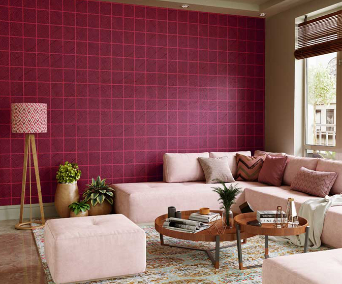 20 Luxury Wall Texture Designs from Asian Paints for Your Home