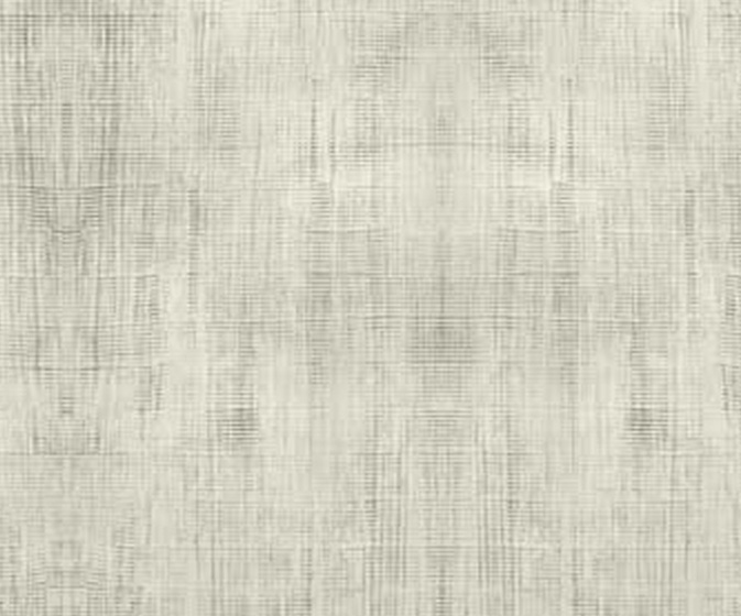 Canvas texture coated by white primer. Seamless square texture