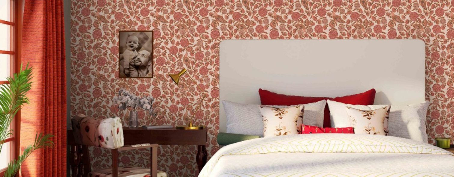 25 Modern Wallpaper Designs For Home In 2023  Styles At Life