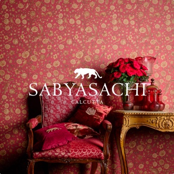 Sabyasachi Wallpaper - Asian Paints