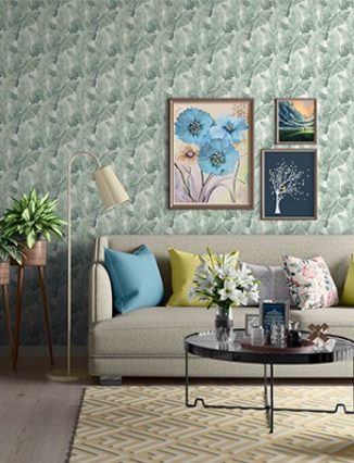 Wallpaper Designs For Kitchen  Main Hall Living Room Wall Designs   1200x800 Wallpaper  teahubio
