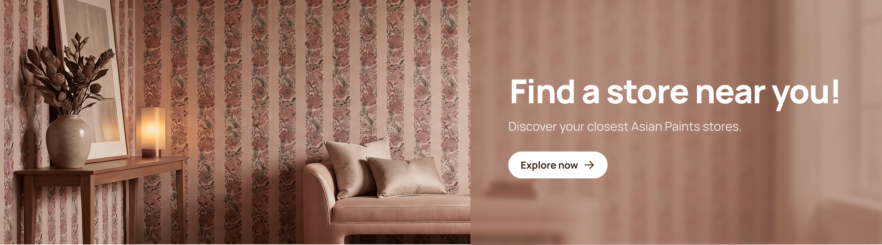 find a store banner
