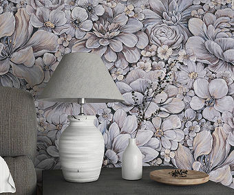 Floral & Botanical