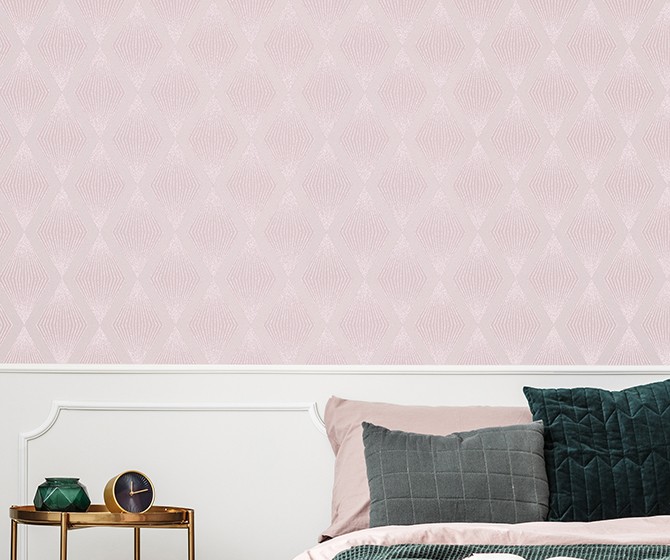 Fashionista - Geometric Diamond