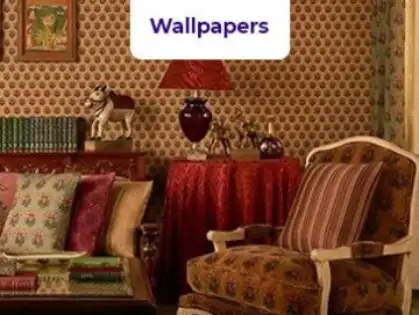 Wallpapers