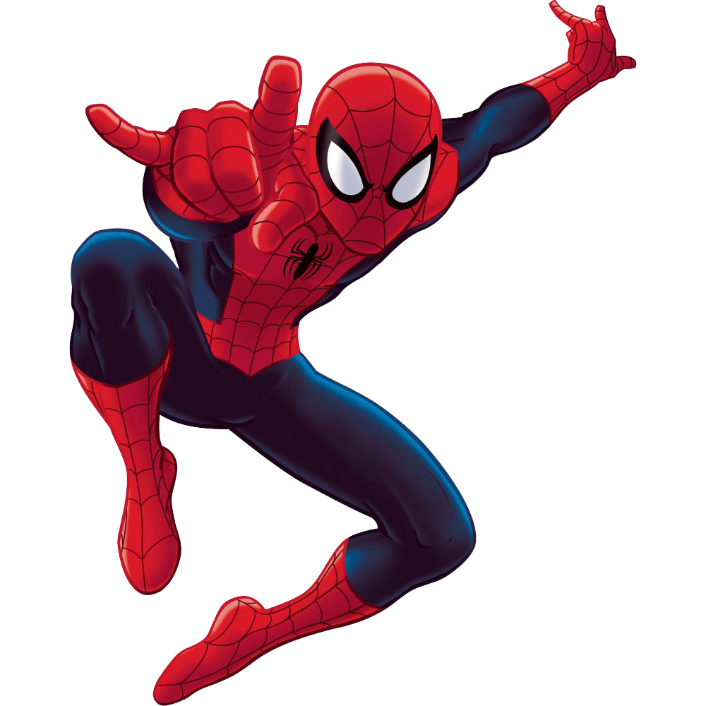 Comic-Book-Spiderman-Giant-Wall-Sticker-1