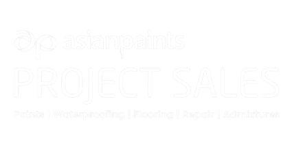 asianpaints-project-sales