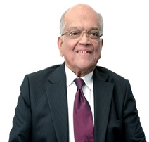 Ashwin Dani