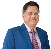 Milind Sarwate