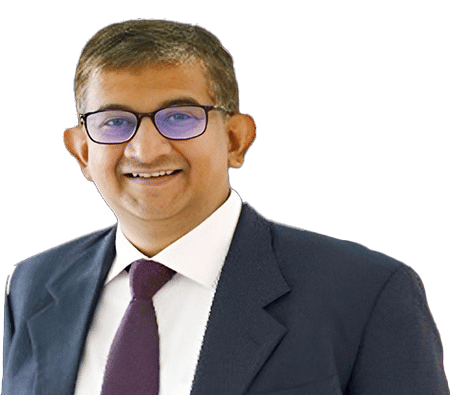 Sudhir Sitapati