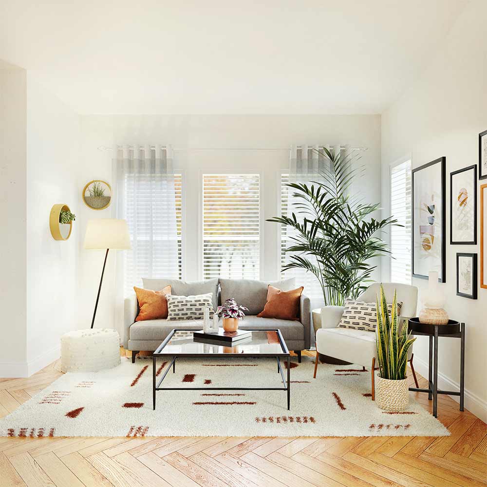 Budget-friendly home decor ideas