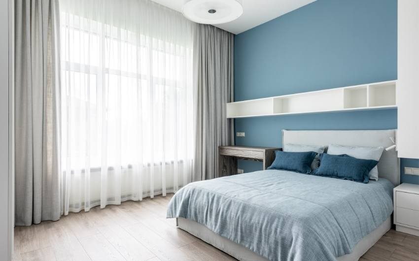 Colour Ideas For The Wall In Your House - Beautiful Homes