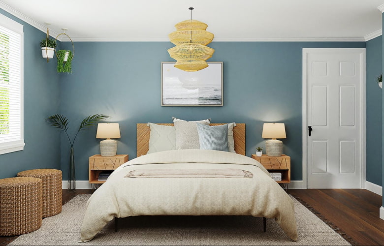 Tips for colours as per vastu for your bedroom design - Beautiful Homes