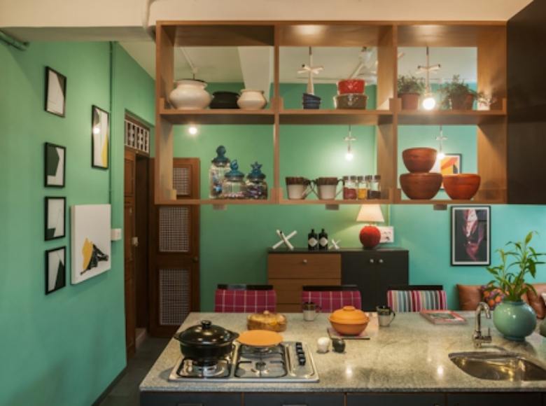 Design your modular kitchen as per kitchen vastu - Beautiful Homes