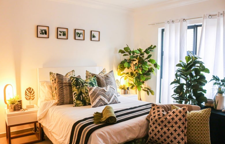 Vastu shastra vs Feng Shui for your bedroom interior design - Beautiful Homes