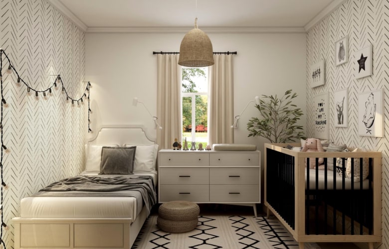 Vastu Shastra vs Feng Shui for your kids interior design - Beautiful Homes