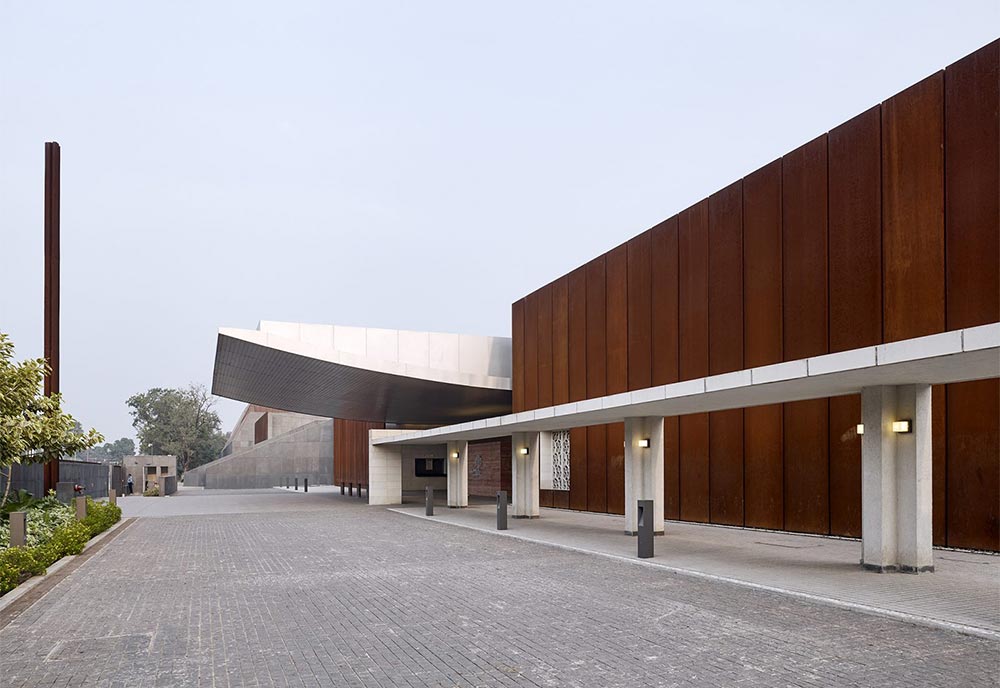 Bihar Museum by Opolis