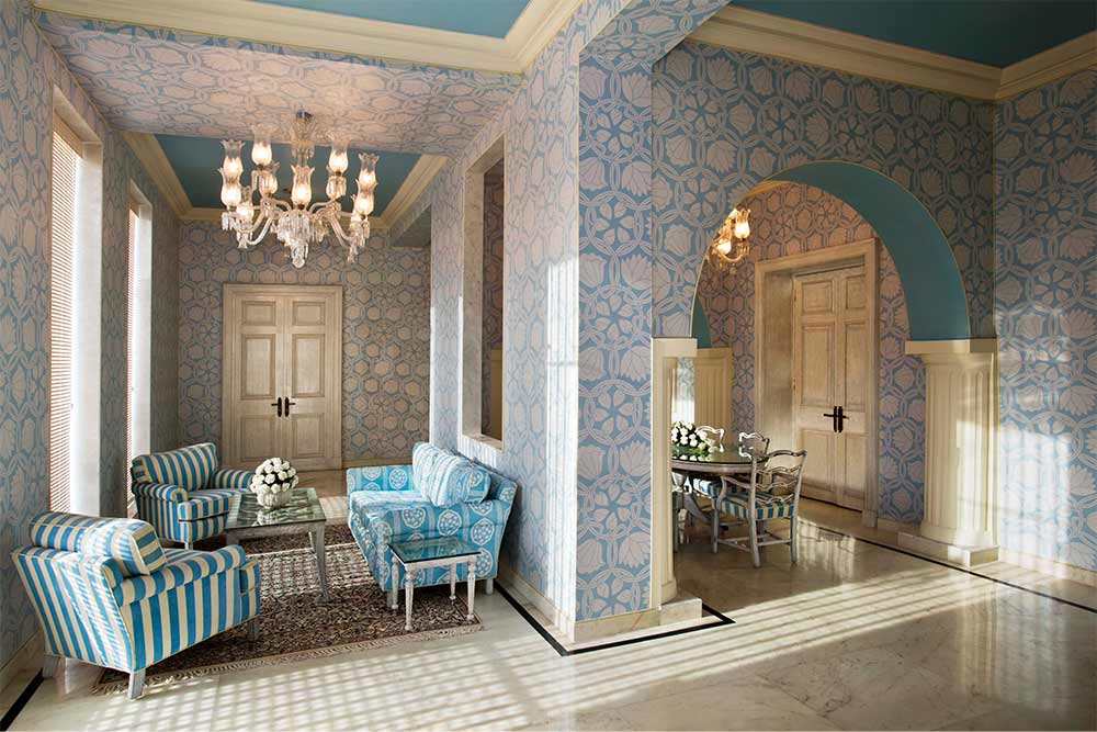 Raj Mahal Palace
