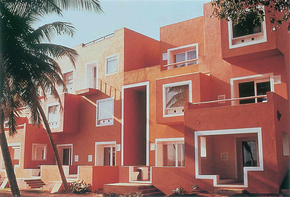 Cidade de Goa