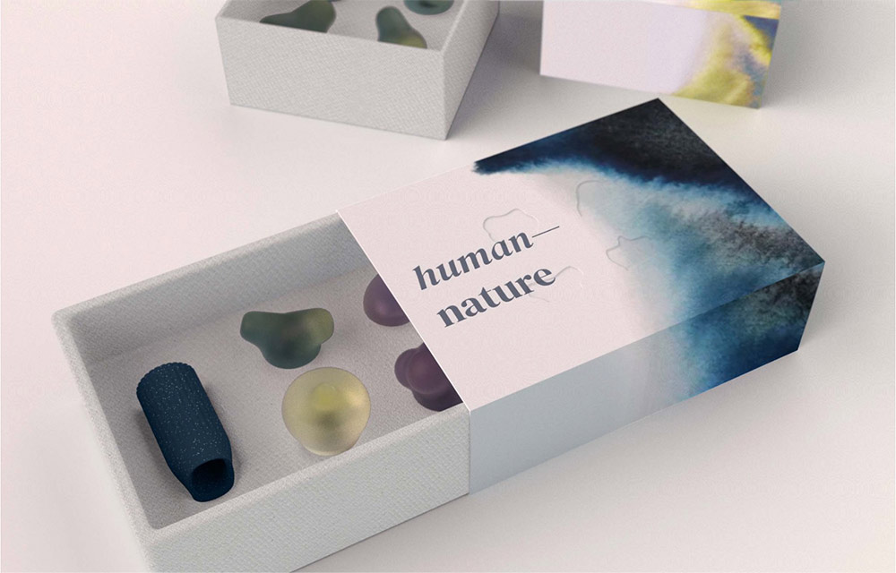 Human Nature by NewTerritory