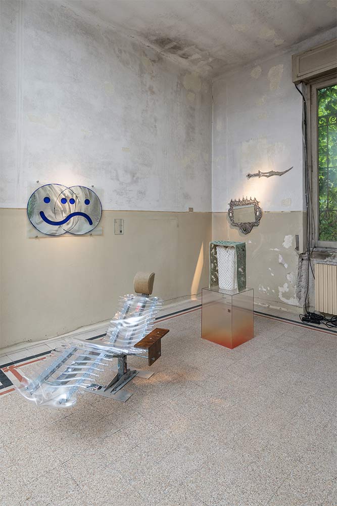 Confessions by TABLEAU