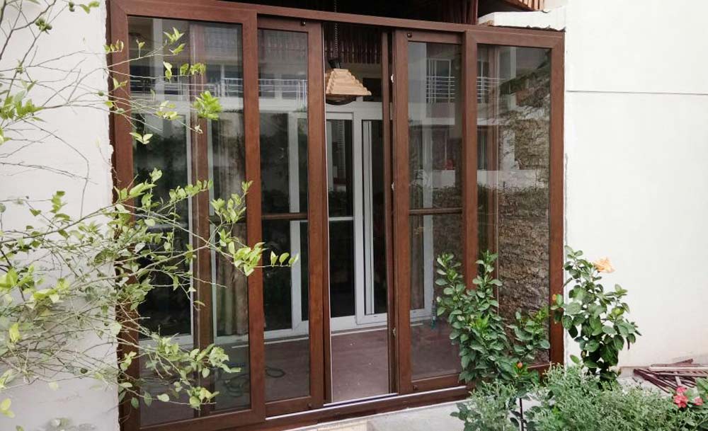Traditional wooden door designs for your home - Beautiful Homes