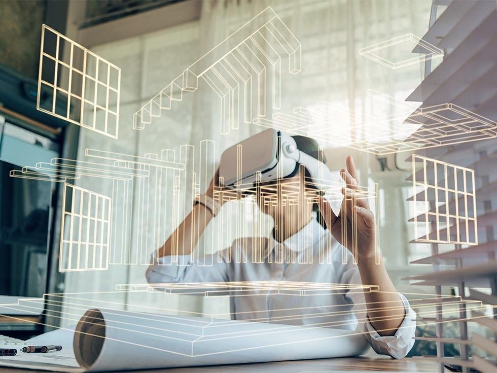 Augmented and Virtual Reality Home Décor Apps