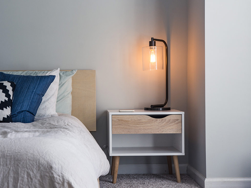 Types of Floating Nightstands: Expert Tips and Ideas