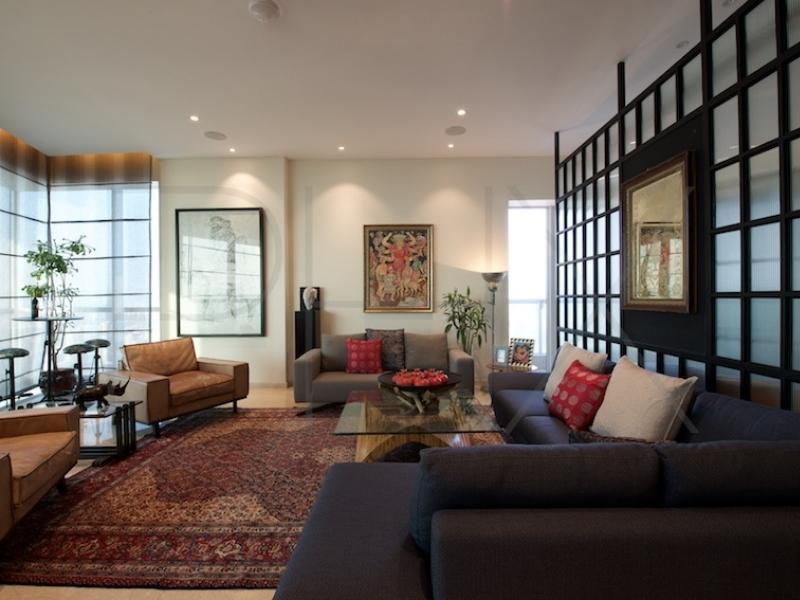 Furniture style for your traditional living room design ideas - Beautiful Homes