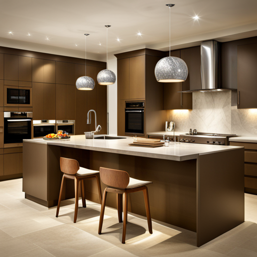 Kitchen Colours As Per Vastu For Good Fortune | Beautiful Homes