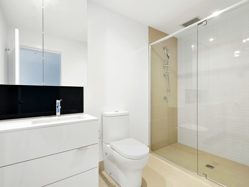 Classic bathroom design ideas for your home design - Beautiful Homes