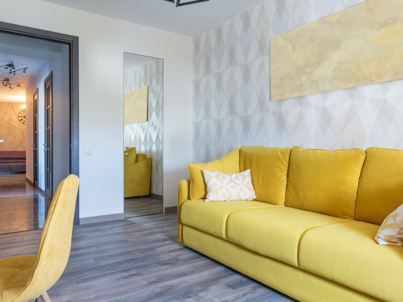 Flooring ideas for your classical house design - Beautiful Homes