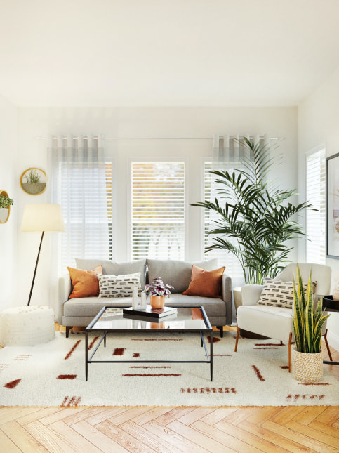 Fabrics & furniture for your classical home interiors - Beautiful Homes