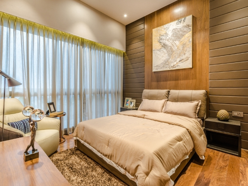 Room decoration material for a chic décor - Beautiful Homes