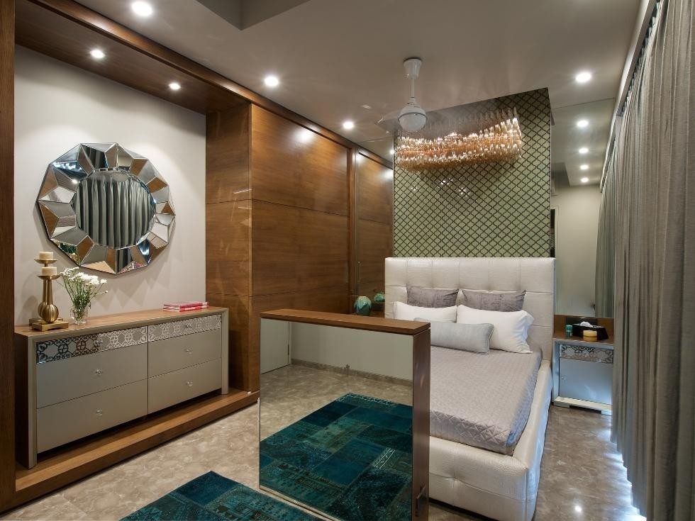 Classy decor materials for a chic home - Beautiful Homes