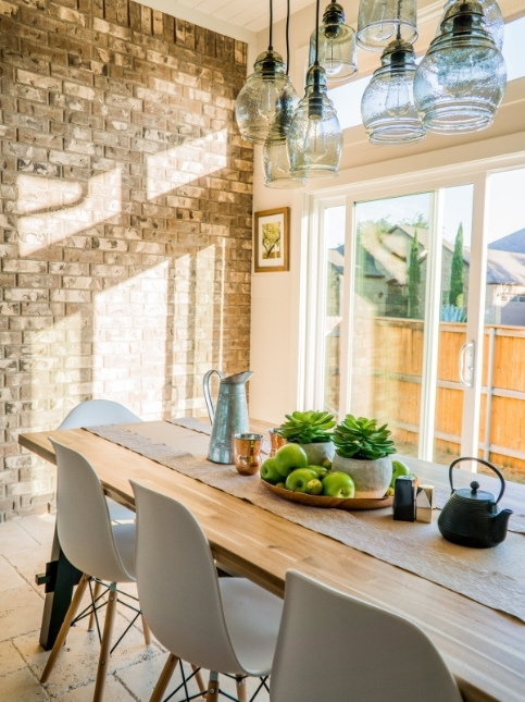 Sustainable Kitchen Design: Incorporating Nature-Inspired Elements