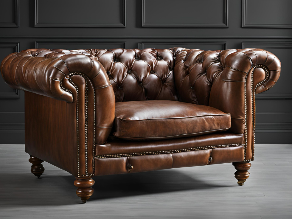 Different kinds of chairs for living area - Beautiful Homes